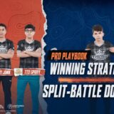 Winning Strategies for Split-Battle Dominance – 2025 PMGO – Pro Playbook