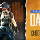 【PUBG MOBILE 国内公式リーグ】PMJL SEASON5 Phase1 Day1