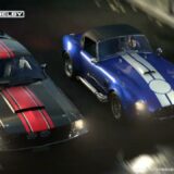 「Shelby GT500」＆「Shelby 427 Cobra」をゲーム内で体験しよう！