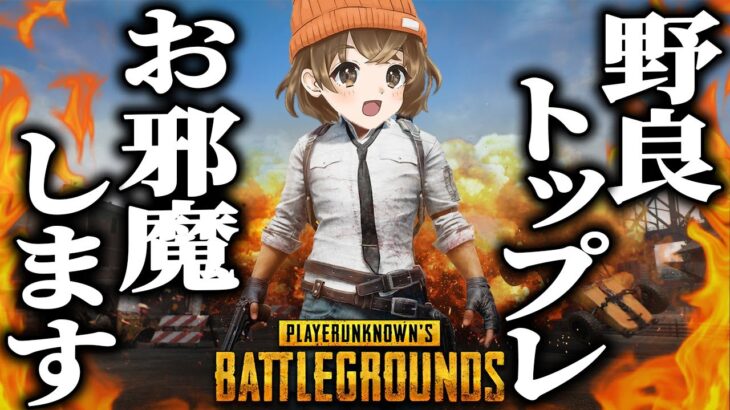 【 PUBGモバイル 】このモード、たのしいたのしいたのしいたのしい【 PUBG MOBILE 】