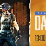 【PUBG MOBILE 国内公式リーグ】PMJL SEASON5 Phase1 Day5