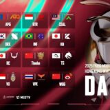 DAY1 | 2025 PUBG MOBILE HONG KONG INVITATIONAL