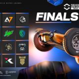 [EN] 2025 PMSL Americas Finals D1 | Spring