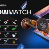 [ESP] 2025 PMSL Americas ShowMatch
