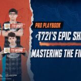 T721’s Epic Showdown: Mastering the Final Circle! – 2025 PMGO – Pro Playbook