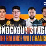 THE BALANCE WILL CHANGE! |  PMSL EU SPRING KNOCKOUT STAGE DAY 2 🔥 | #PMSL