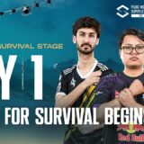 [EN] 2025 PMSL CSA Spring – Survival Stage Day 1 | Watch party with Maxman and Seven
