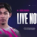 【PUBGMOBILE】S2G w/icy and fish