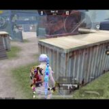 【PUBGMOBILE】FRIENDLY TDM S2G SaRa1 vs JAPAN CHAMP 👑KN FINALE