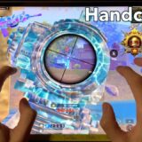 I’m back at PUBGMOBILE🔥 Best 6finger HANDCAM iPad Pro M2 chip‼️ | Solo vs Squad – PUBG MOBILE