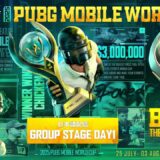 【日本語配信】2025 PMWC GROUP STAGE DAY1
