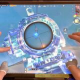 You are Question?🔥 Best 6finger HANDCAM iPad Pro M2 chip‼️ | Solo vs Squad – PUBG MOBILE