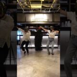 ナルトダンスを運営メンバーで踊ってみた！