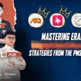 Mastering Erangel: Strategies From the PMSL Champions – 2025 PMSL – Pro Playbook