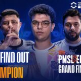 TIME TO FIND OUT THE CHAMPION! | PMSL EU SPRING GRAND FINALS DAY 3| #PMSL