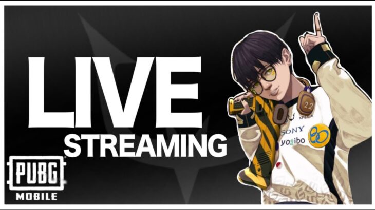 新イベントきた【PUBGMOBILE】