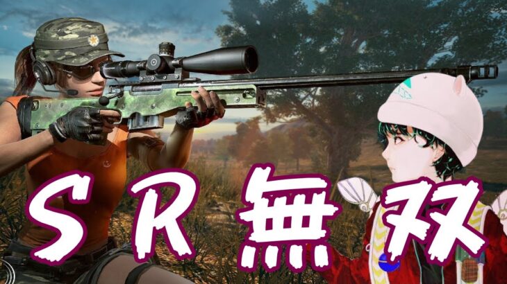 【超爽快】17キル!AWMで新トラフォマイベントを破壊するプリオ【PUBG MOBILE】