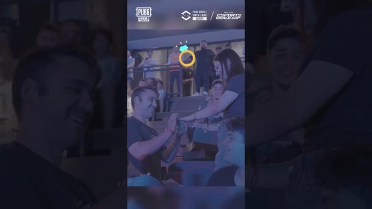 💖 PUBG MOBILE isn’t just about winning — it’s about moments like this.