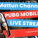 ソロトップレ【PUBGモバイル】