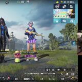 【遅延あり】ザベス杯 まっちゃゲーム視点【PUBGモバイル】