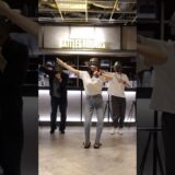 中華ダンスを運営メンバーで踊ってみた！