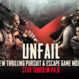 PUBG MOBILE ｜NEW GAME MODE ‘UNFAIL’
