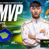 Grand Finals MVP Moments: APG DOK | 2025 PMWC