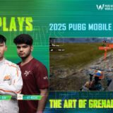 Best Plays — The Art of Grenade Mastery | 2025 PMWC
