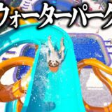 自分の思うがままにできるウォーターパーク経営【 Waterpark Simulator 】