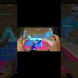 2025 new ipad pro M2 | Solo vs Squad – PUBG MOBILE #smartphone #pubgmobile #bgmi