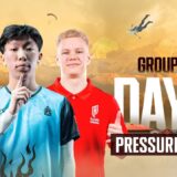 [EN] 2025 PMSL CSA FALL – Group Stage Day 2 | Watchparty with Maxman and Blank