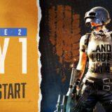 【PUBG MOBILE 国内公式リーグ】PMJL SEASON5 Phase2 Day1