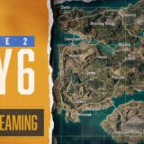【PMJL SEASON5】Phase2 Day6 MAP配信