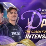 [EN] 2025 PMSL SEA W1 SuperWeekeend D1 | Fall | THE CLASH FOR POINTS INTENSIFIES!