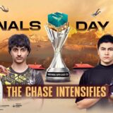 [EN] PMSL CSA 2025 Fall | Finals Day 2 | Watchparty with Maxman and The7WG