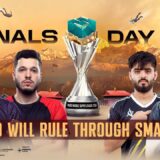 [EN] PMSL CSA 2025 Fall | Grand Finals Day 3 | Watchparty with Maxman and The7WG