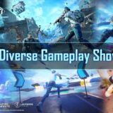PUBG MOBILE | WOW Diverse Gameplay Showcase