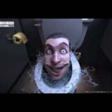 PUBG MOBILE X Skibidi Toilet