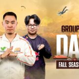 [EN] 2025 PMSL CSA FALL – Group Stage Day 1 | Watchparty with Maxman and Blank