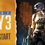 【PUBG MOBILE 国内公式リーグ】PMJL SEASON5 Phase2 Day3