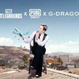 PUBG x G-DRAGON メイントレーラー | PUBGモバイル