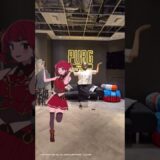 コラボ中の #宝鐘マリン 船長の曲に合わせて踊ってみた⚓ #PUBGモバイル