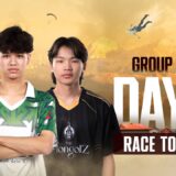 [EN] 2025 PMSL CSA FALL – Group Stage Day 3 | Watchparty with Maxman and Blank