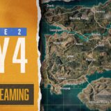 【PMJL SEASON5】Phase2 Day4 MAP配信
