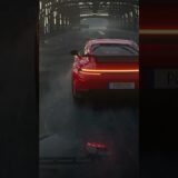 PUBG × PUBG MOBILE × ポルシェ トレーラー動画公開！