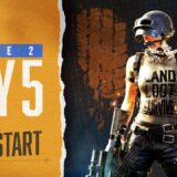【PUBG MOBILE 国内公式リーグ】PMJL SEASON5 Phase2 Day5