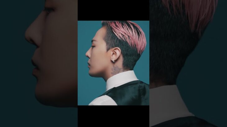 🎥PUBG × PUBG MOBILE × G-DRAGON Trailer Behind the Scenes
