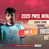 [EN] 2025 PMSL MENA Fall – League Stage R2D1 with Maxman & Neptura