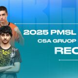 CSA Fall Group Stage Recap | 2025 PMSL