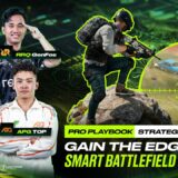 Strategic Spotting: Gain the Edge with Smart Battlefield Decisions | 2025 PMSL FALL